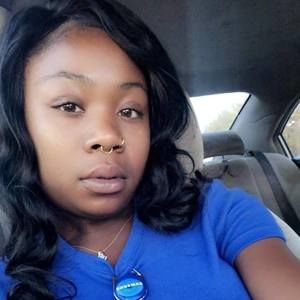 Meet your Posher, Shaniece